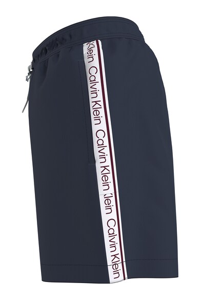 CALVIN KLEIN Плувни шорти с лого Момчета