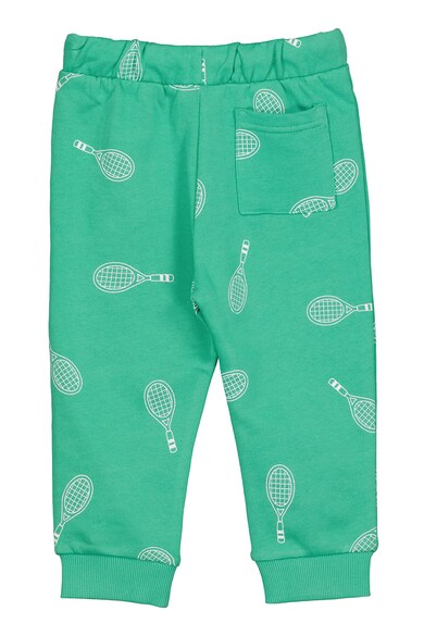 United Colors of Benetton pantaloni tuta in cotone bambino/a United Colors of Benetton pantaloni tuta in cotone bambino/a