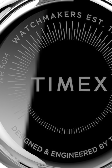 Timex Часовник City с кристали - 32 мм Жени