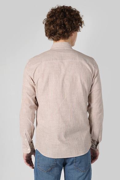 COLIN'S Раирана риза със стандартна кройка Мъже