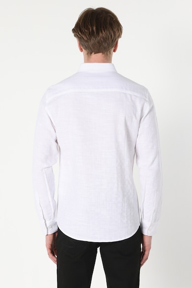 COLIN'S Риза от памук с джоб Мъже