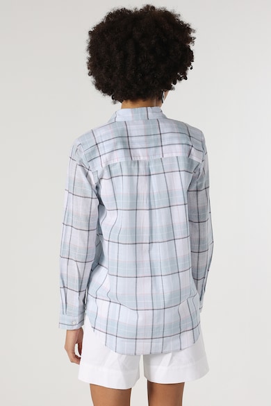 COLIN'S Риза със стандартна кройка и каре Жени