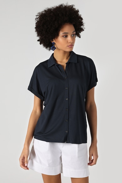 COLIN'S Риза с модал и стандартна кройка Жени