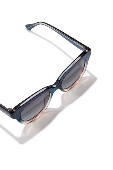 Hawkers Слънчеви очила Cat-Eye с плътни стъкла Жени