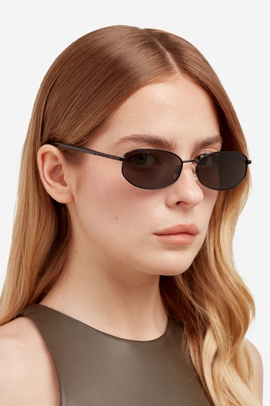Hawkers Uniszex ovális napszemüveg női