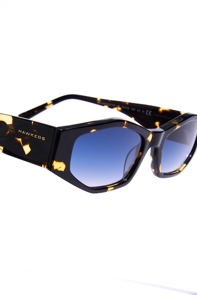 Hawkers Унисекс шестоъгълни слънчеви очила Жени