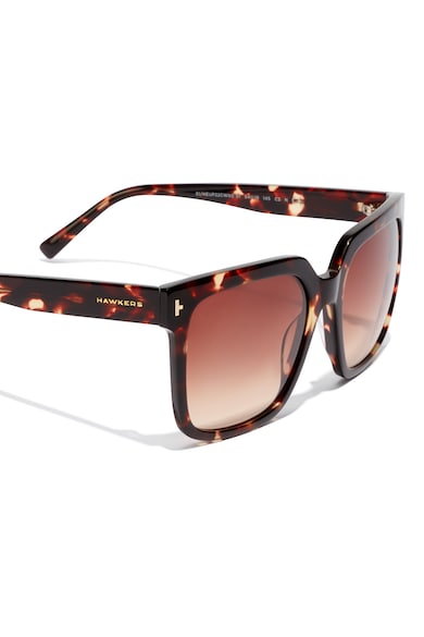 Hawkers Унисекс правоъгълни слънчеви очила Жени