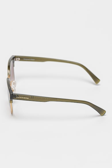 Hawkers Унисекс слънчеви очила Pantos с градиента Мъже