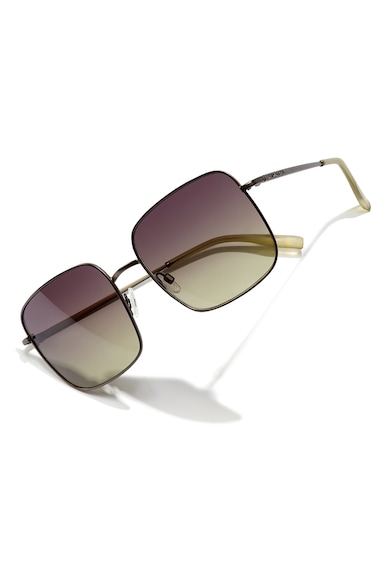 Hawkers Унисекс слънчеви очила Aviator с градиента Жени