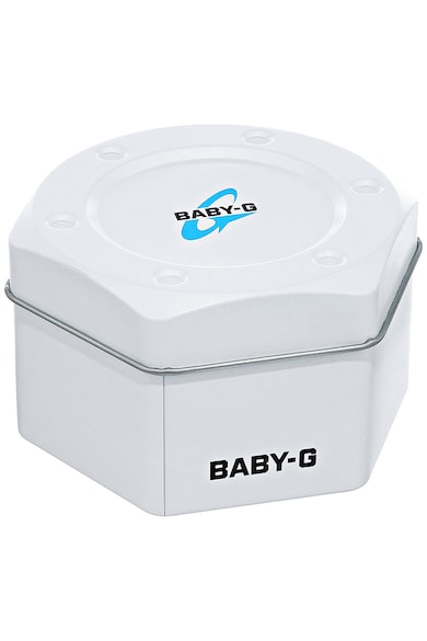 Casio Дигитален часовник Baby-G Жени