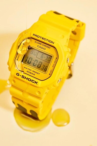 Casio Дигитален часовник G-Shock Мъже