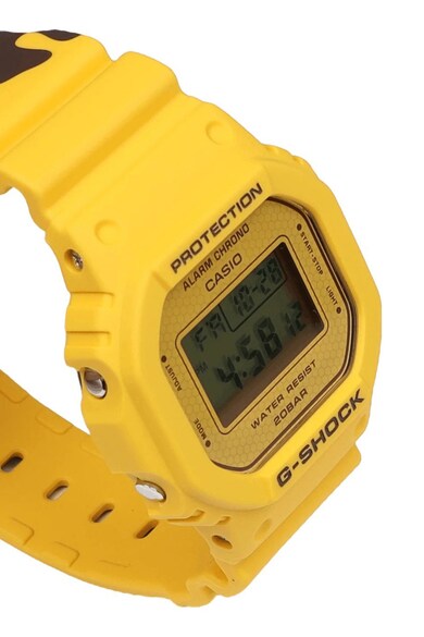 Casio G-Shock digitális karóra férfi