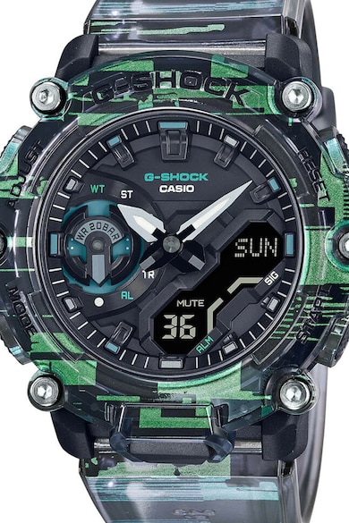 Casio G-Shock multifunkciós karóra férfi