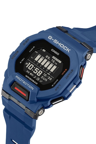 Casio Електронен мултифункционален часовник G-Shock Мъже
