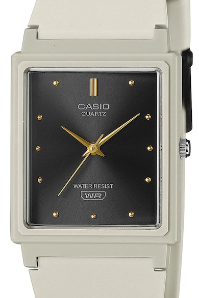 Casio Часовник с лого на циферблата Жени