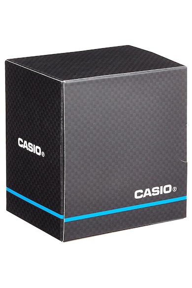 Casio Kvarc karóra logós számlappal női