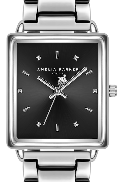 Amelia Parker Часовник от неръждаема стомана Жени