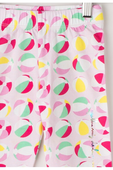 Agatha Ruiz de la Prada Colanti capri multicolori Fete