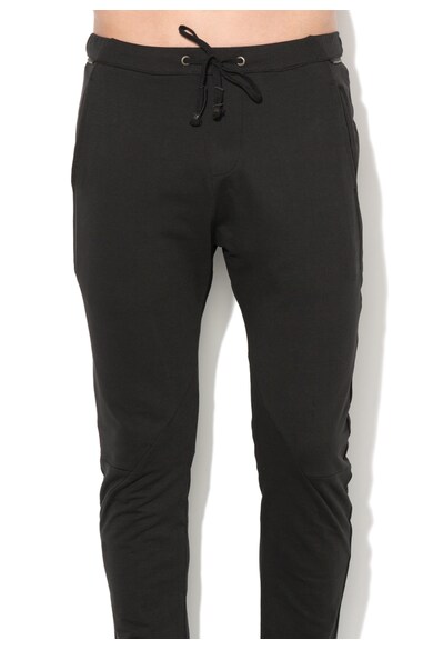 Alcott Pantaloni sport negri Barbati