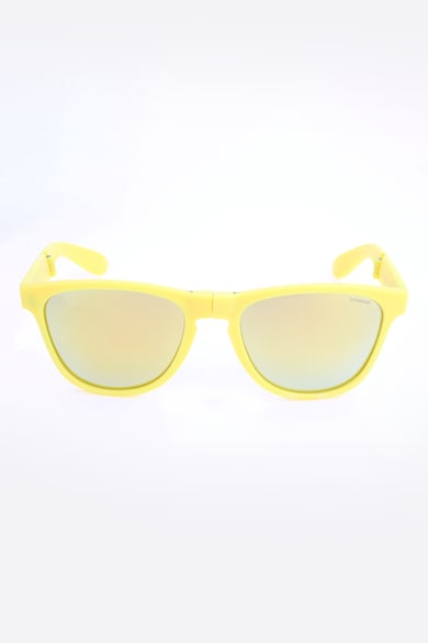 Polaroid Унисекс сгъваеми слънчеви очила с поляризация Мъже