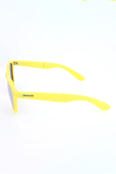 Polaroid Uniszex polarizált összehajtható napszemüveg férfi