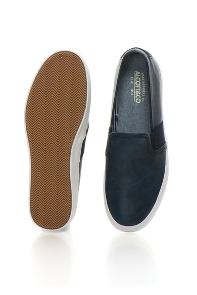 Alcott Pantofi slip-on de piele sintetica Barbati