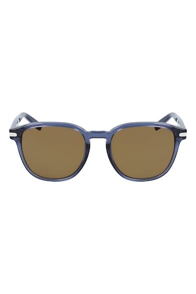 Salvatore Ferragamo Слънчеви очила с плътни стъкла Мъже