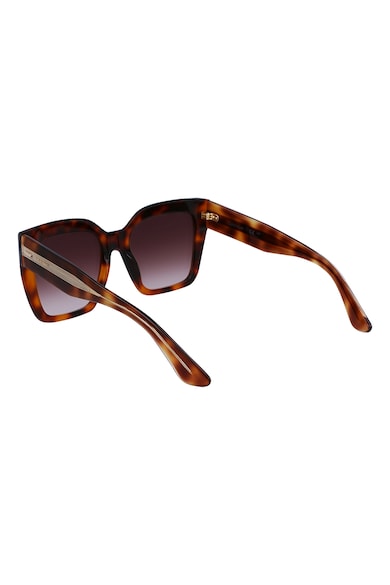 CALVIN KLEIN Слънчеви очила Cat Eye с лого Жени