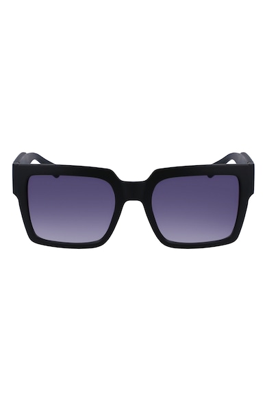 CALVIN KLEIN JEANS Унисекс слънчеви очила с лого Жени
