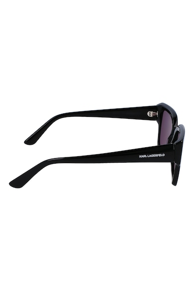 Karl Lagerfeld Квадратни слънчеви очила Мъже