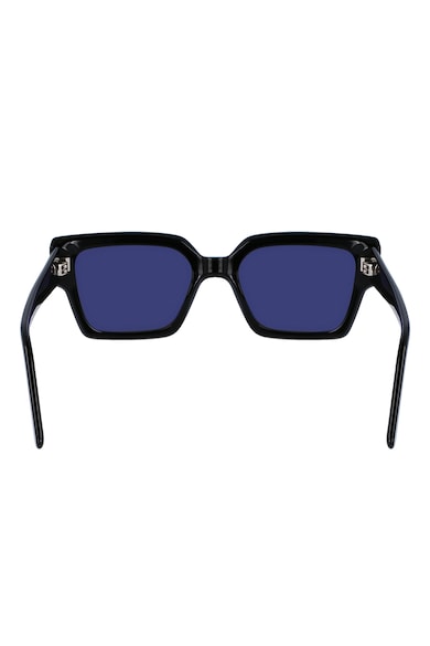 Karl Lagerfeld Szögletes napszemüveg férfi