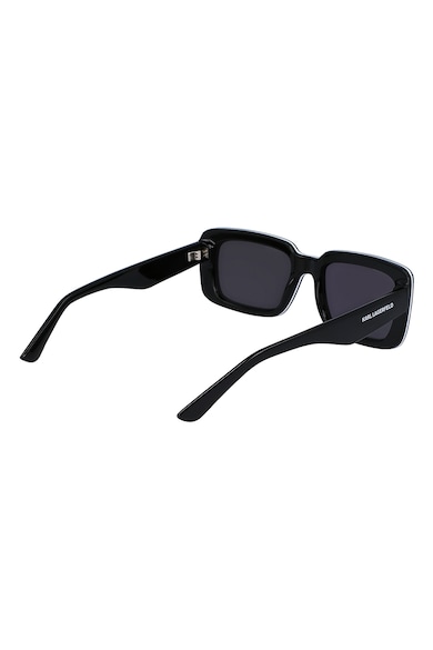Karl Lagerfeld Szögletes napszemüveg női