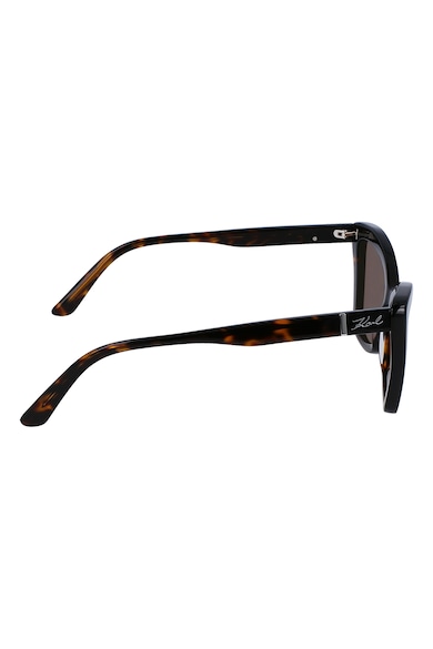 Karl Lagerfeld Слънчеви очила Cat-Eye Жени
