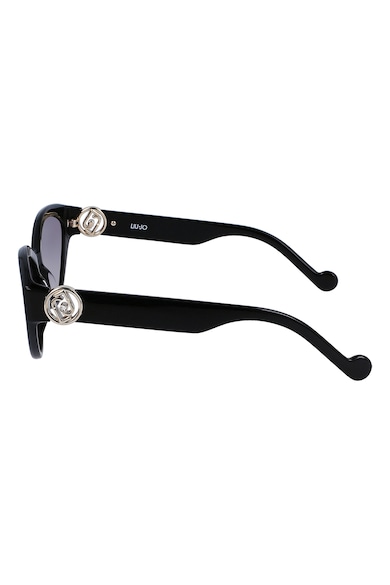 Liu Jo Слънчеви очила Cat-Eye с градиента Жени