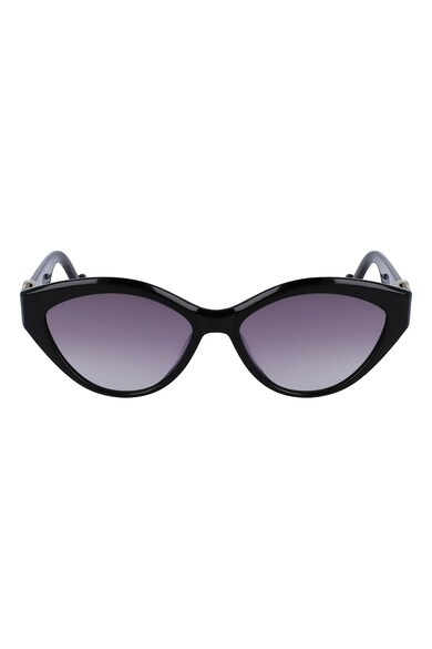 Liu Jo Слънчеви очила Cat-Eye с градиента Жени