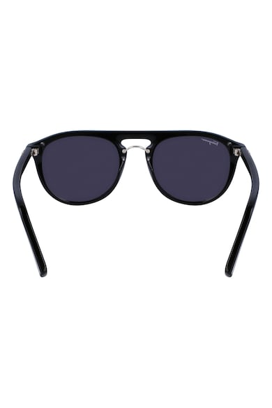 Salvatore Ferragamo Слънчеви очила Aviator с плътни стъкла Мъже