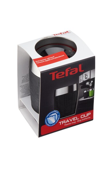 Tefal Termos calatorie  Inox, 0.2 L Femei