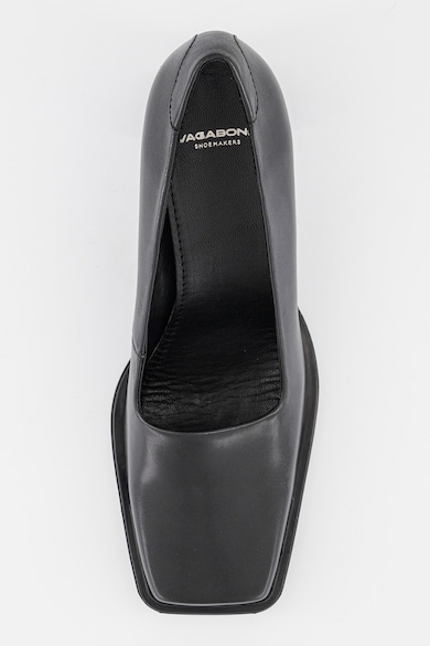 Vagabond Shoemakers Кожени обувки с квадратен връх Жени