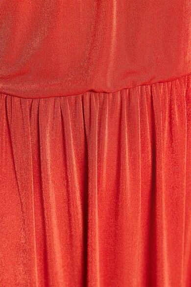 Trendyol Bővülő fazonú miniruha női