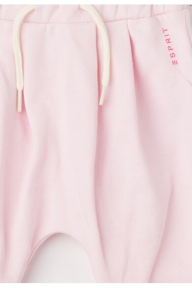 Esprit Pantaloni sport roz pal Fete