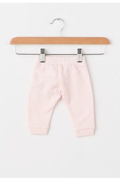 Esprit Pantaloni sport roz pastel Fete