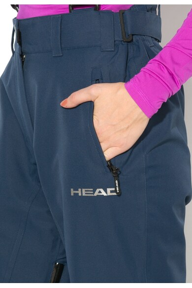 Head Pantaloni de iarna bleumarin Countdown Femei