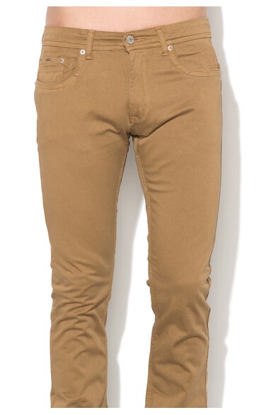 Alcott Pantaloni skinny ocru Barbati