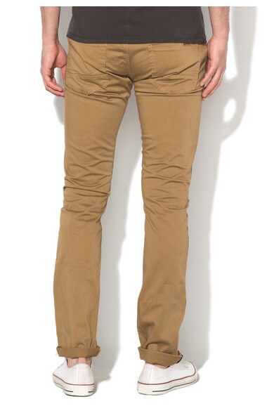 Alcott Pantaloni skinny ocru Barbati