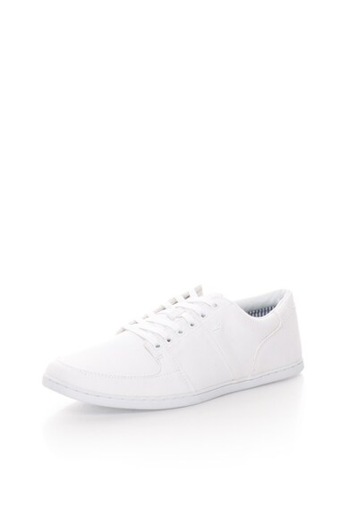 Boxfresh Spencer Vászon Plimsolls Cipő férfi