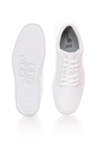 Boxfresh Spencer Vászon Plimsolls Cipő férfi