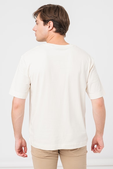 Gant Тениска от органичен памук Мъже