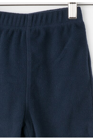 CeLaVi Pantaloni bleumarin inchis din fleece Fete