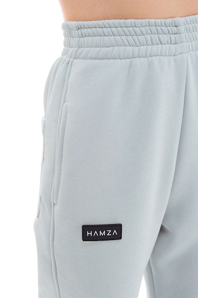 HAMZA Pantaloni sport cu talie inalta Feel Femei
