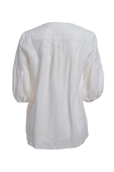 GIORGAL Ленена риза Isidro с 3/4 ръкави Жени